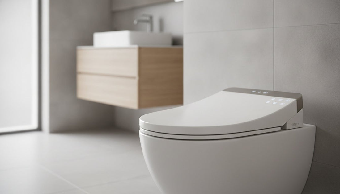 How to Buy a Bidet Seat Online: The 2026 Professional Guide